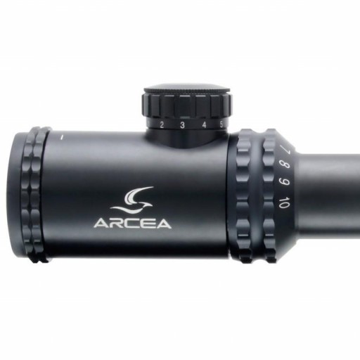 VISOR ARCEA 3-12X56 - 30 - RET. CRISTAL ILUM. [1]
