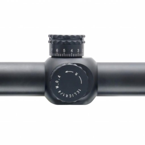 VISOR ARCEA 3-12X56 - 30 - RET. CRISTAL ILUM. [2]