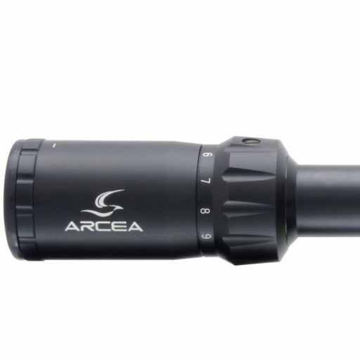 VISOR ARCEA 3-9X42 - 25, 4 - LASER INTEGRADO [2]