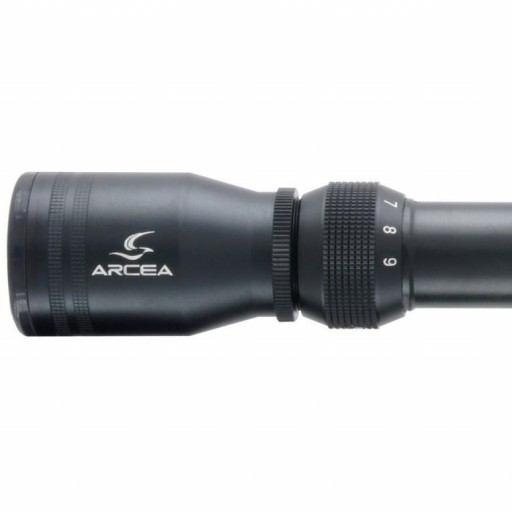 VISOR ARCEA 3-9X50 - 25, 4mm [1]