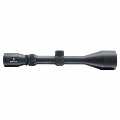 VISOR ARCEA 3-9X50 - 25, 4mm [0]