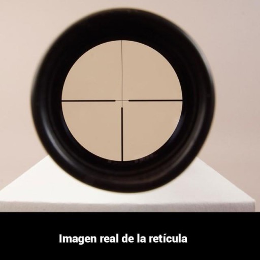 VISOR ARCEA 3-9X50 - 25, 4mm [2]