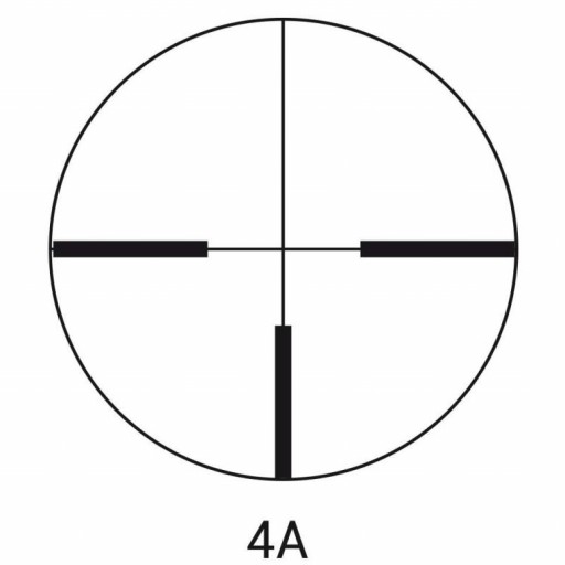 VISOR ARCEA 3-9X50 - 25, 4mm [3]