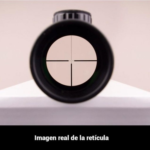 VISOR ARCEA 4-16X50 - 25, 4 - RET. ILUM. - VISERA [3]
