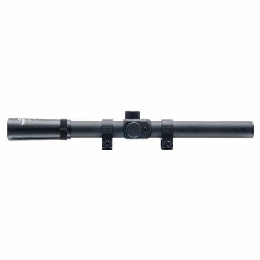 VISOR ARCEA 4x15 - 19mm