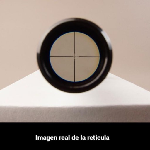 VISOR ARCEA 4x15 - 19mm [3]