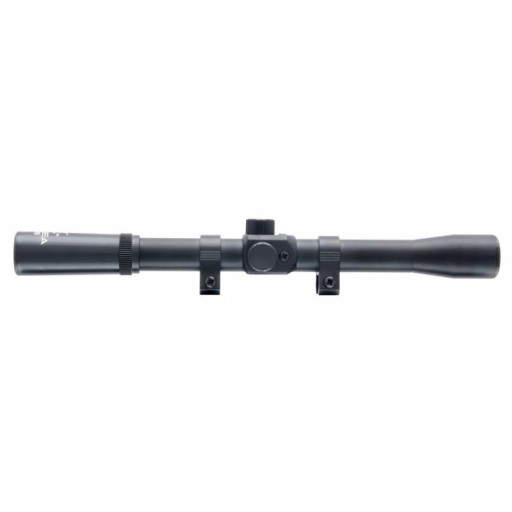 VISOR ARCEA 4X20 - 19mm