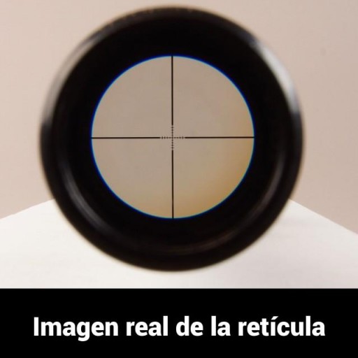 VISOR ARCEA 4X20 - 19mm [2]