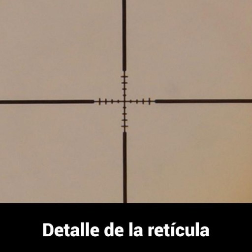 VISOR ARCEA 4X20 - 19mm [3]