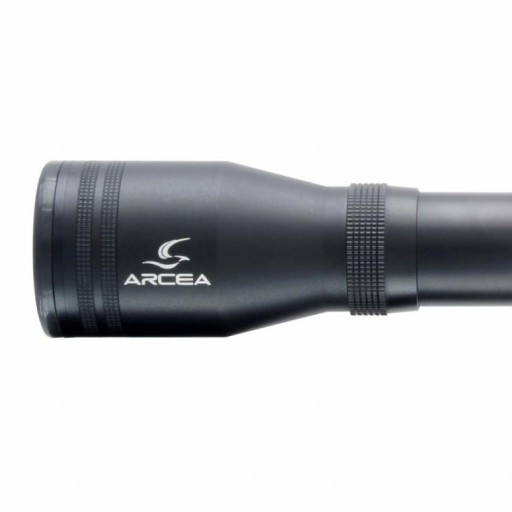 VISOR ARCEA 4x32 - 25, 4mm CON MONTURAS [1]