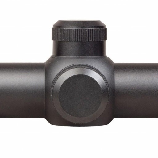 VISOR ARCEA 3-9X40 COMPACT- 25, 4 - RET. ILUMINADA [2]