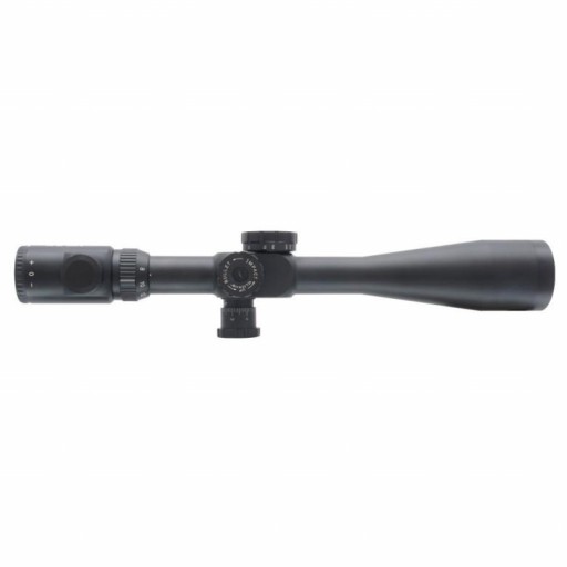 VISOR ARCEA 8-32X50 - 30 MIL DOT - RET. ILUM. - SIDE FOCUS