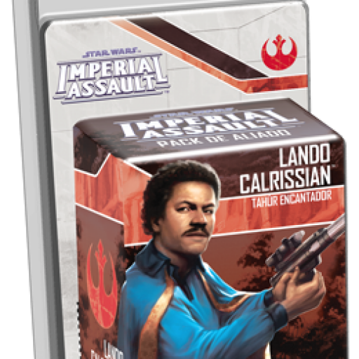 Lando Carlrissian