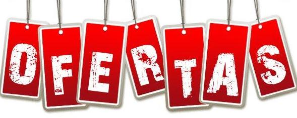 Ofertas