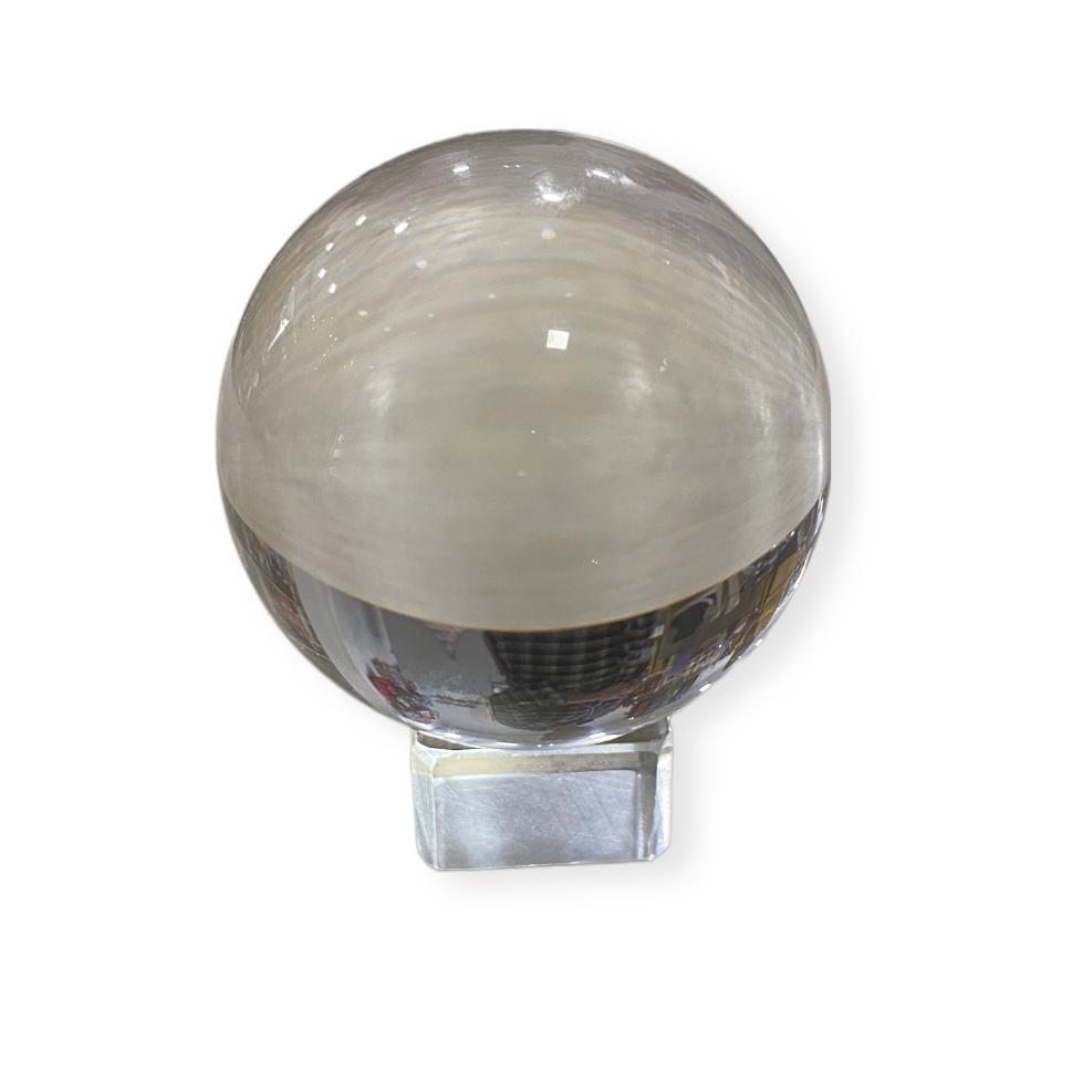 Bola de cristal de 60mm