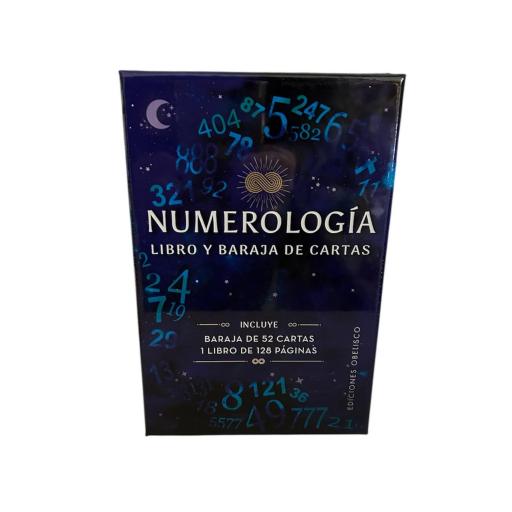 Numerología