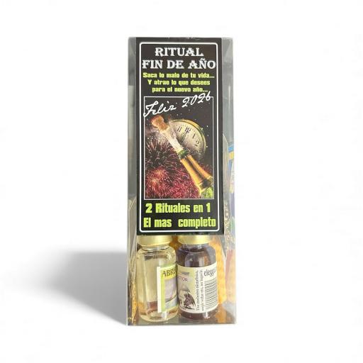 Ritual Fin de Año