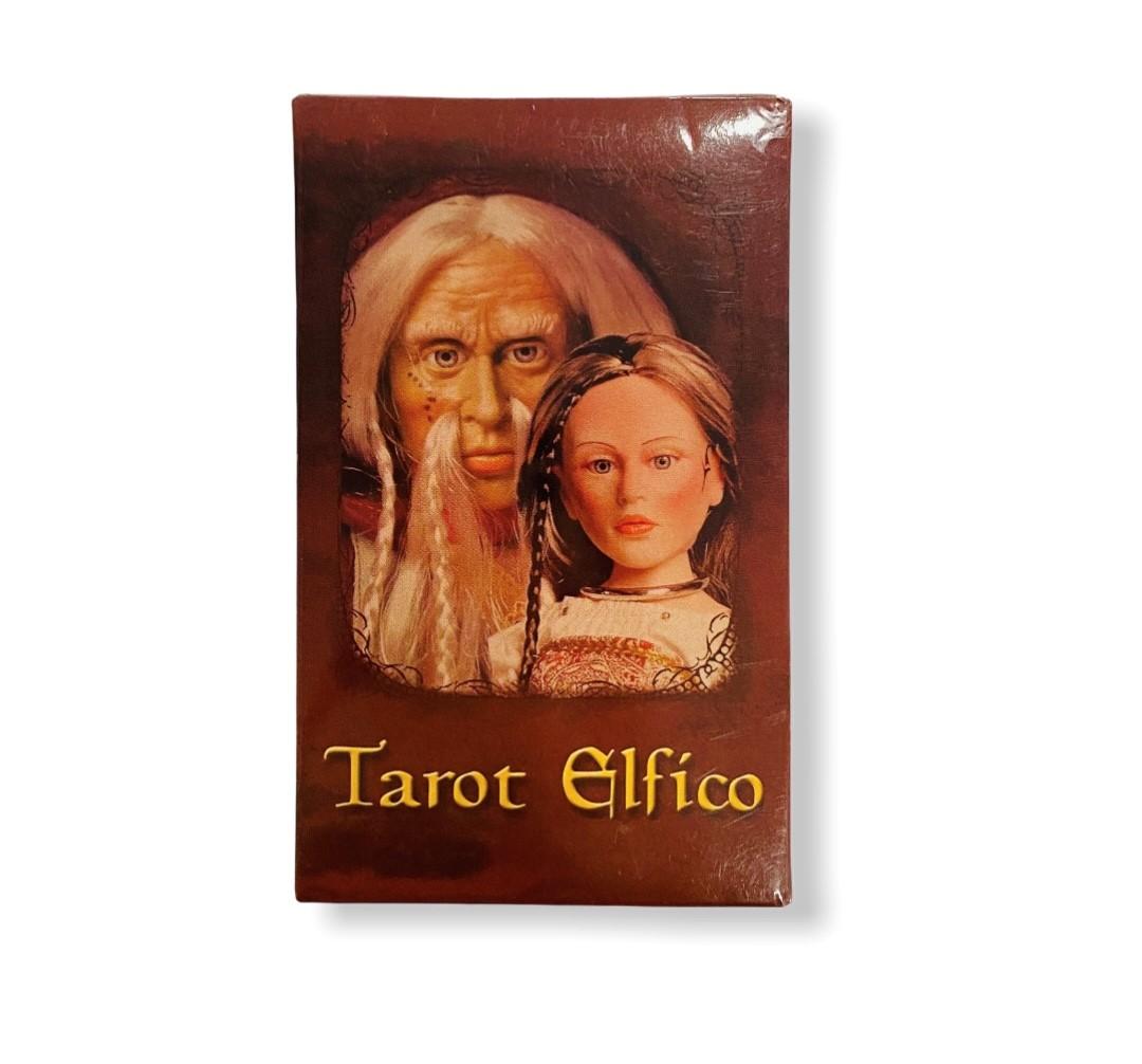 Tarot Elfico