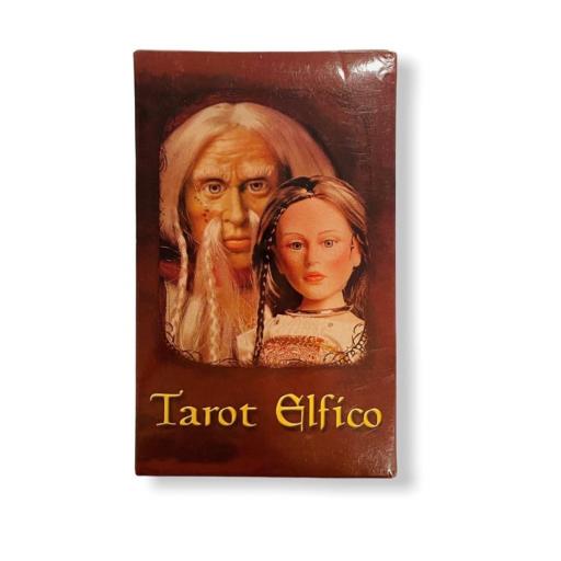Tarot Elfico [0]
