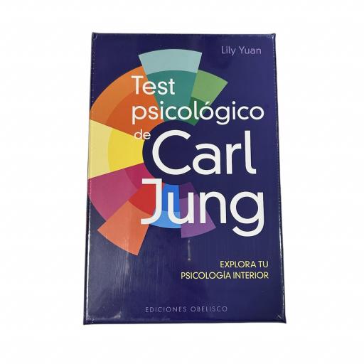 Test psicológico de Carl Jung