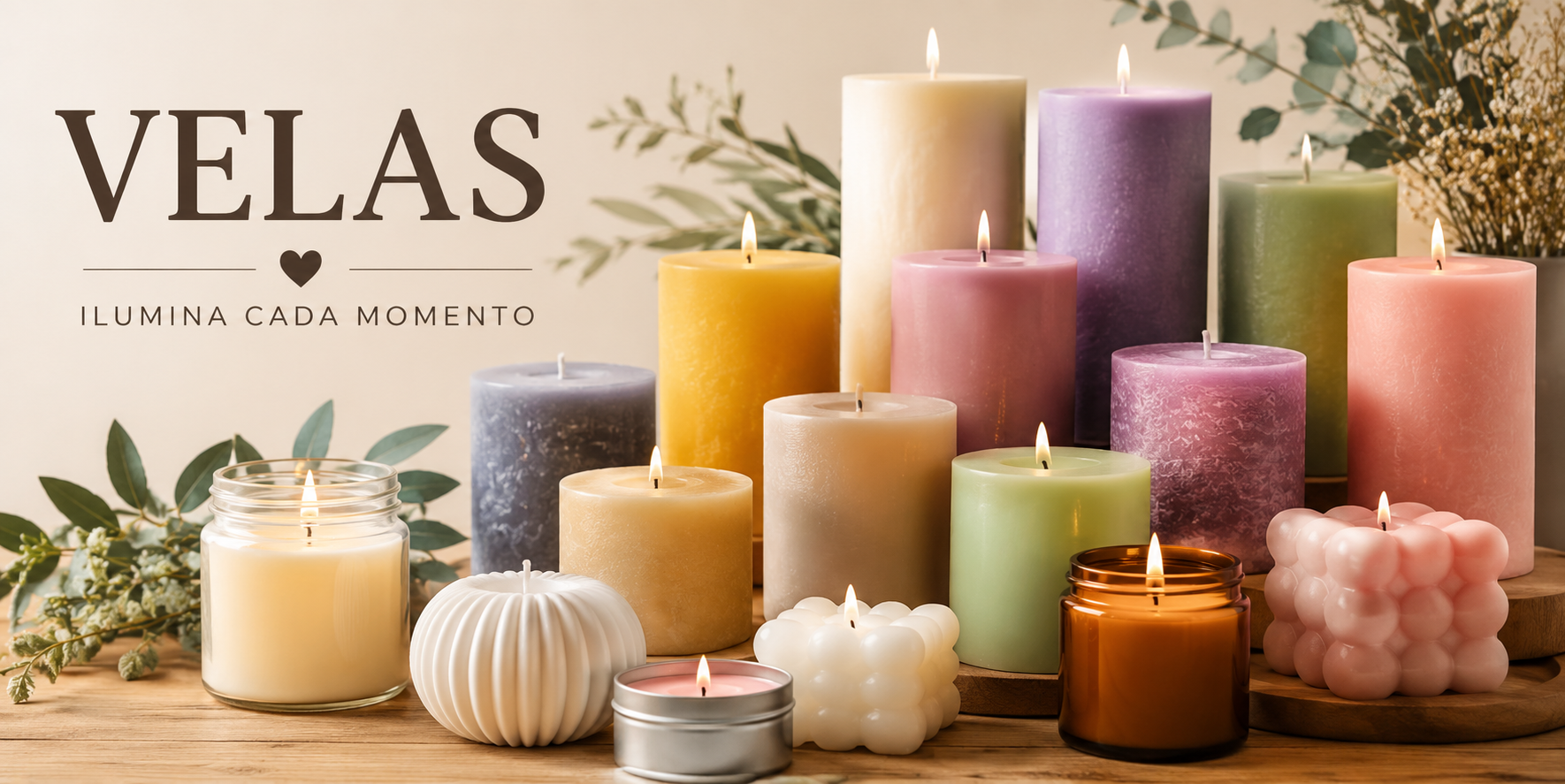 Velas