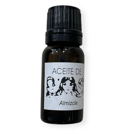 Aceite Almizcle