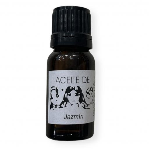 Aceite de jazmín [0]
