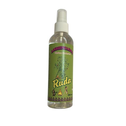 Ambientador ruda
