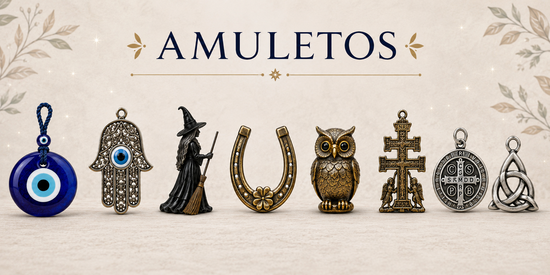 Amuletos