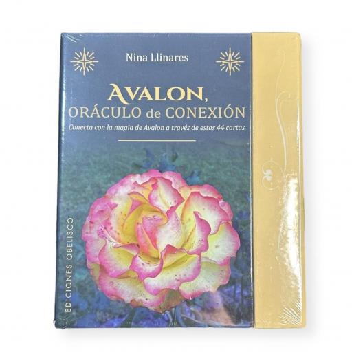 Avalon, oráculo de conexión