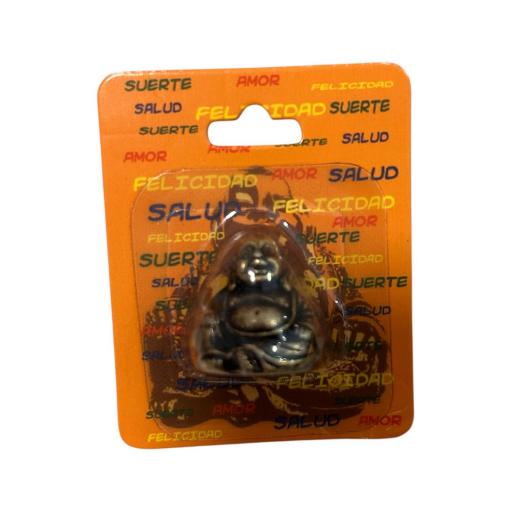 Buda [0]