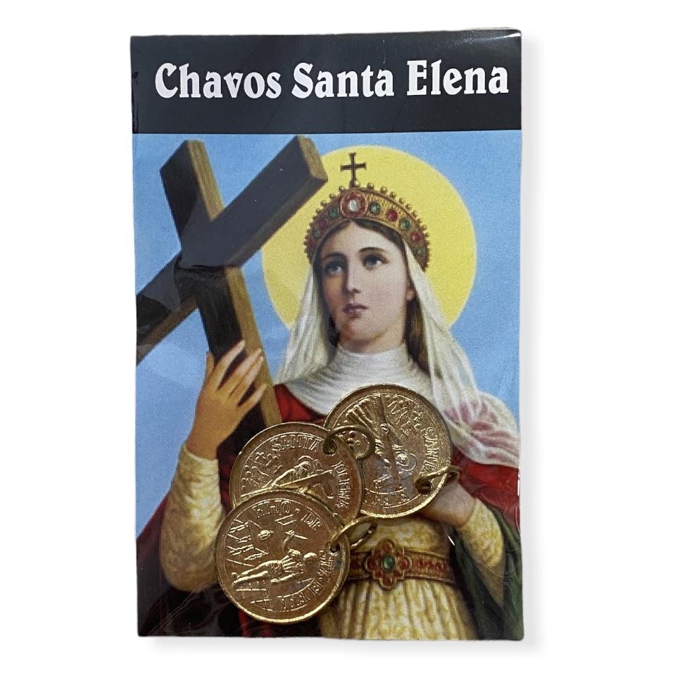 Chavos de Santa Elena