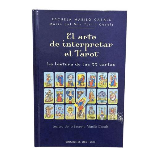 El arte de interpretar el Tarot [0]