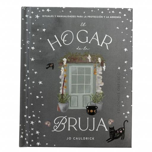 El Hogar de la Bruja 