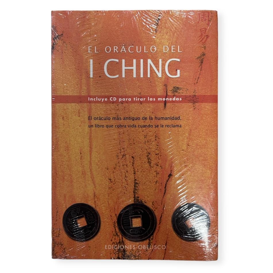 El Oráculo del I Ching 