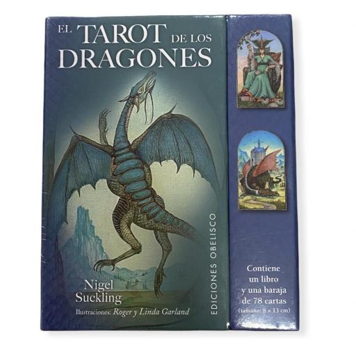 El Tarot de los Dragones