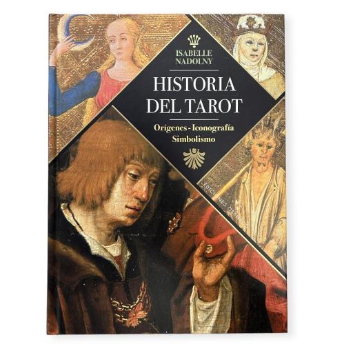 Historia del Tarot [0]