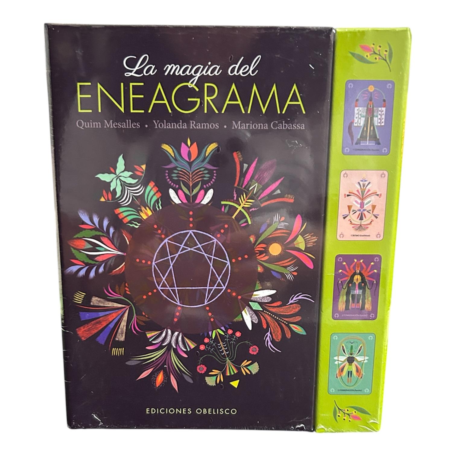 La magia del Eneagrama
