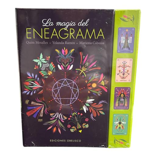 La magia del Eneagrama [0]