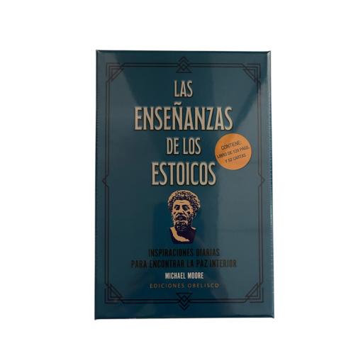 Las enseñanzas de los Estoicos