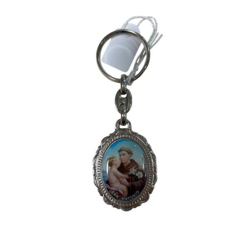 Llavero de San Pancracio