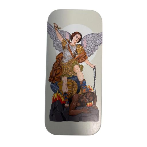 Llavero San Miguel Arcángel  [0]