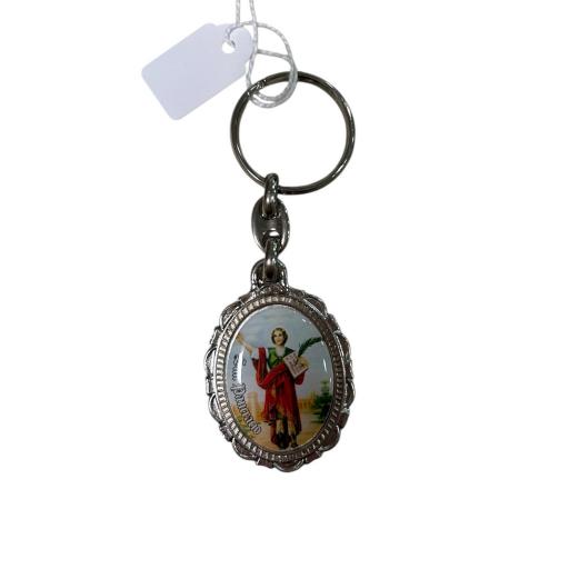 Llavero de San Pancracio