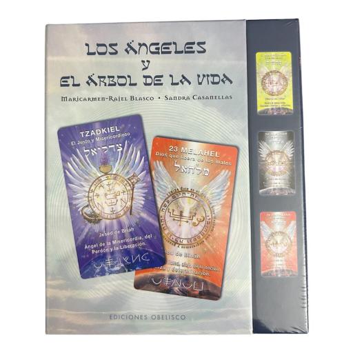 Los ángeles y el árbol de la vida [0]