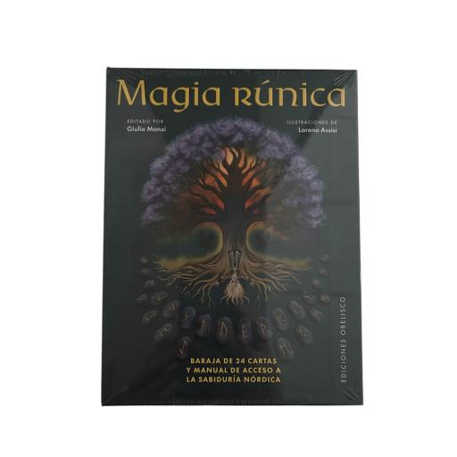 Magia Rúnica