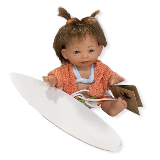 Muñeca surfera [0]