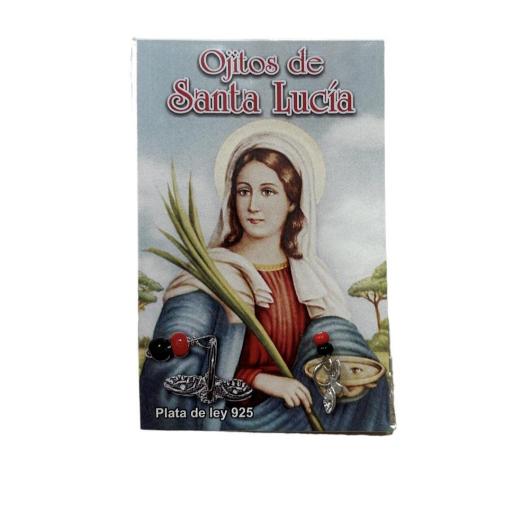 Ojitos de Santa Lucía [0]