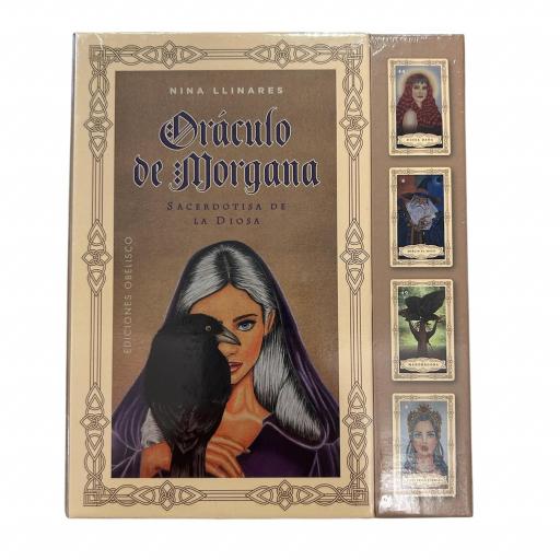 Oráculo de Morgana