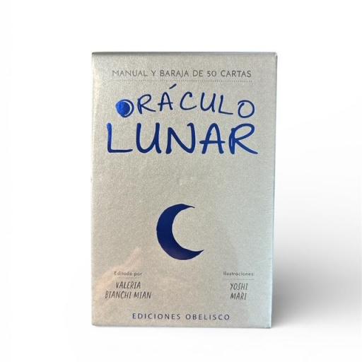 Oráculo Lunar