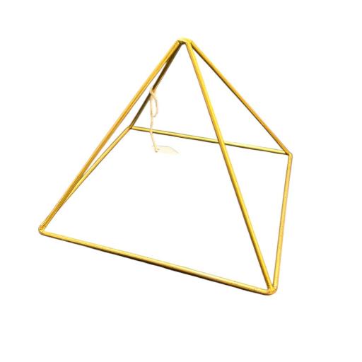 Pirámide de carga 15 cm